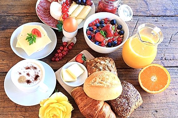 Özel Kahvaltı Servisi